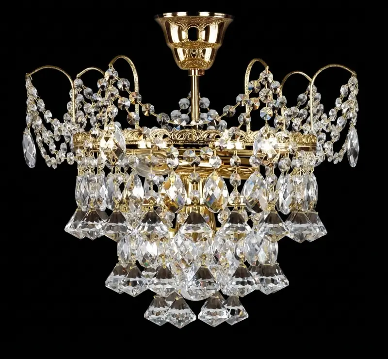 Stropní svítidlo kaskáda AL062