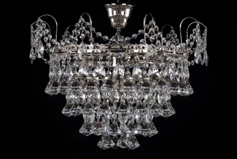 Stropní svítidlo kaskáda AL064