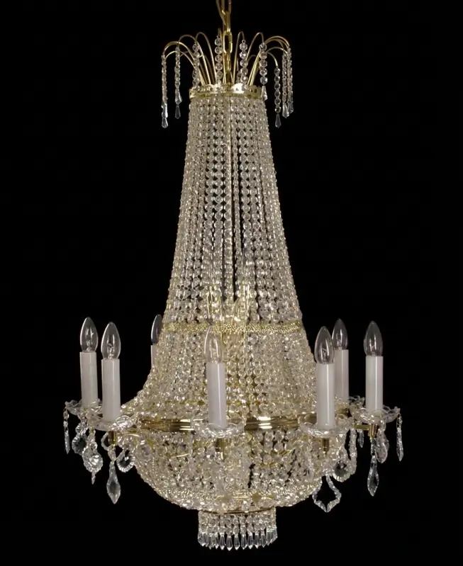 Stropní svítidlo hruška AL072K