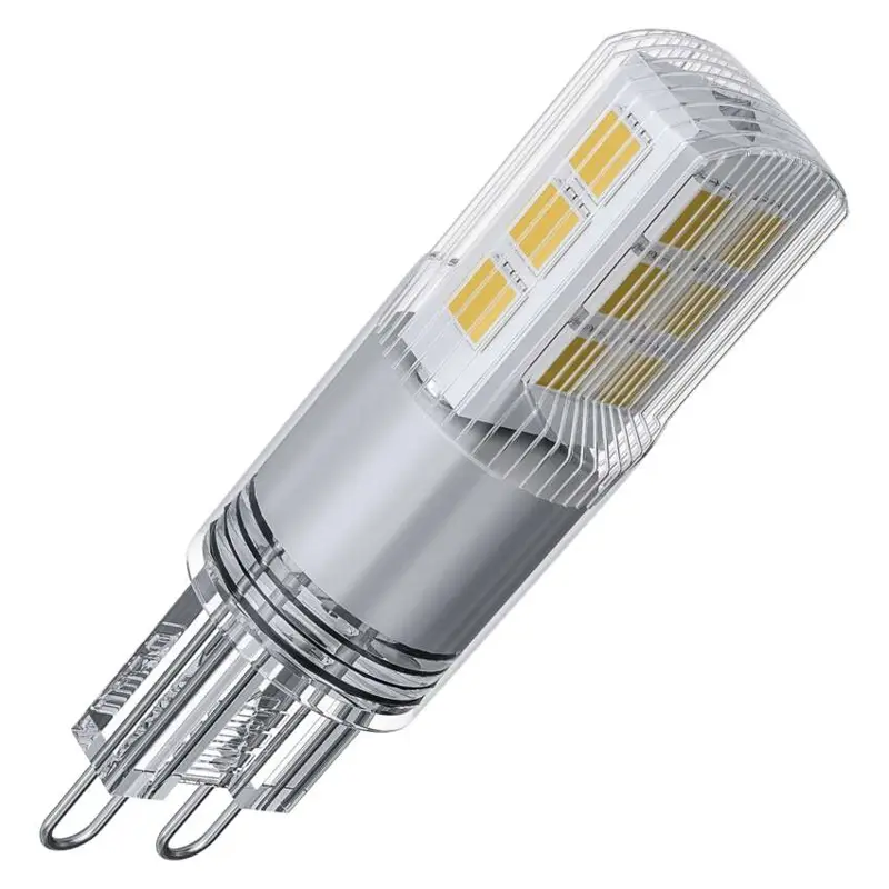 LED žárovka G9 2,6W