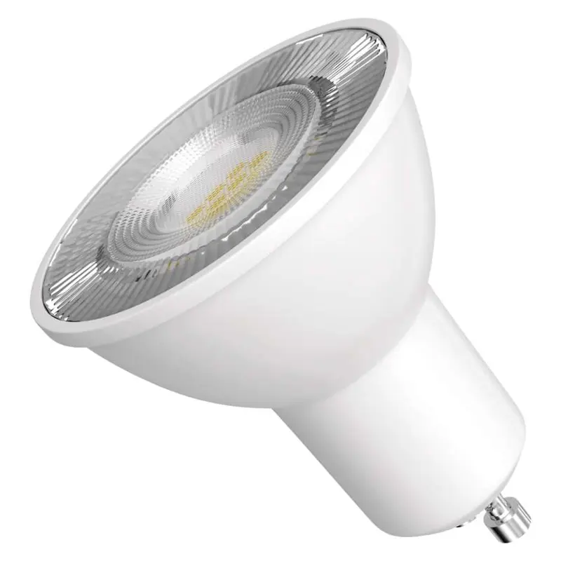 LED žárovka GU10 7W
