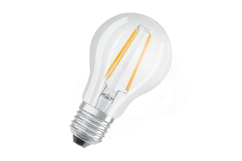 LED žárovka E27 8W