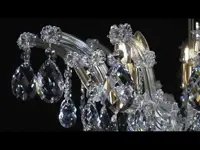 Lustr Marie Terezie BXK10916Z008