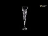Sklenice na sekt sada 6 ks BG07270