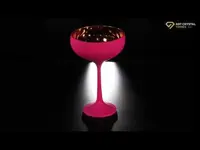 Sklenice na sekt sada 2 ks A. Mucha  CR409190814