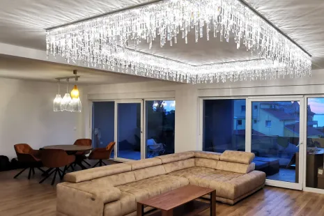 Apartmán Chorvatsko