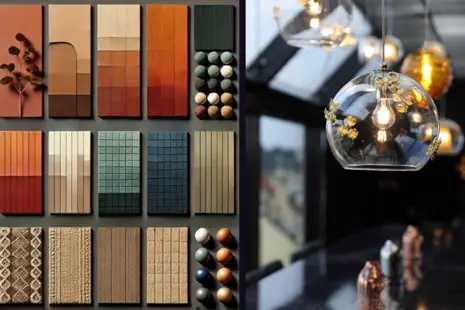 Интерьерные тенденции 2025 года: ваше пространство, ваша история