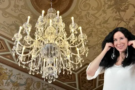 Návrat světla do školní auly: příběh, který pohladí duši