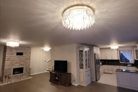 Nový dům Praha