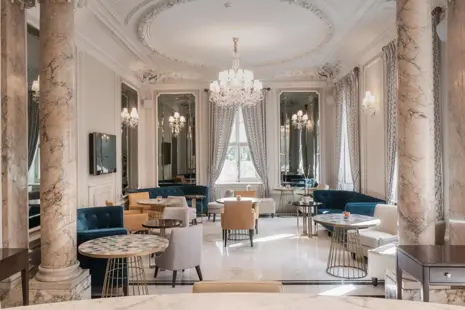 Umění světla pro náročné interiéry