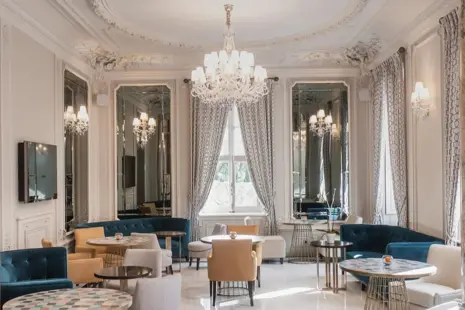 Umění světla pro náročné interiéry