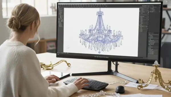 Od návrhu po instalaci