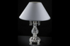 Stříbrné lampy