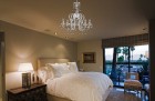   Bedroom CHANDELIER CRYSTAL AL144