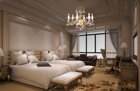   Bedroom CHANDELIER CRYSTAL LB40500632669S 