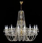 Chandelier crystal L038CE