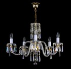 Modern Crystal Chandeliers L150CE 