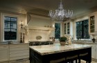 Kitchen Modern Crystal Chandeliers ATCH10