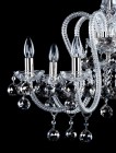  CHANDELIER CRYSTAL AL144 - detail 