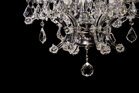 Lustr Marie Terezie BXL10933R205BLACK - detail 