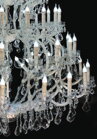 Lustr Marie Terezie BXL10909W381WHITE - detail 