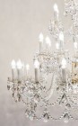 Chandelier crystal  BXL12072Z256 - detail 