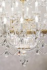 Chandelier crystal  BXL12072Z256 - detail 
