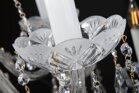Lámpara de araña de cristal EL2034002MAT - detalle