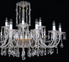  CHANDELIER CRYSTAL EL4321808 - detail 