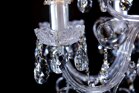 Krištáľový luster brúsený EL6811201 - detail 