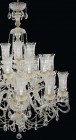 Chandelier crystal large  EL6833001T - detail 