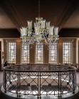 Cut Glass Crystal Chandelier EL6861202T 