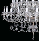 Chandelier crystal large  EL7446002 - detail 