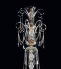 Chandelier crystal EL1176604 - detail 