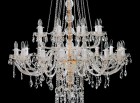 Chandelier crystal EL1176604 - detail 