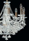 Modern Crystal Chandeliers EL215807 - detail 