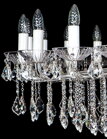 Chandelier crystal large  EL2262004 - detail 