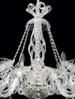  CHANDELIER CRYSTAL EL415502 - detail 