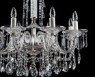  CHANDELIER CRYSTAL EL432808 - detail  