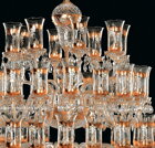 Crystal chandelier EL6517201T - detail 
