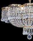 Chandelier brilliant  EL728905Z - detail 