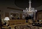 Luxury chandelier  EL7444002