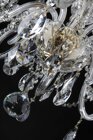 Chandelier crystal EL122802PB - detail 