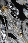 Chandelier crystal EL122802PB - detail 