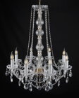 Chandelier crystal EL203801MAT 