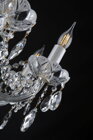 Chandelier crystal EL203801MAT - detail 