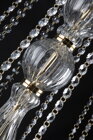 Chandelier crystal EL203801MAT - detail 