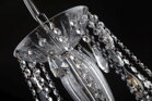 Crystal chandelier EL218809 - detail 