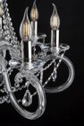 Crystal chandelier EL218809 - detail 