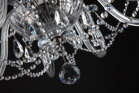 Crystal chandelier EL218809 - detail 